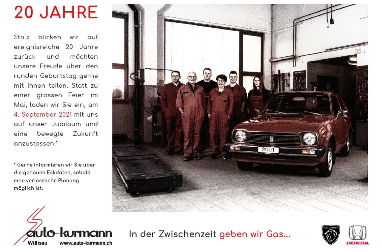 20 Jahre Image