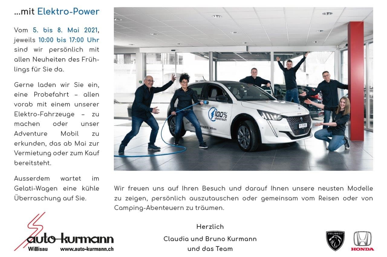 Einladung Image