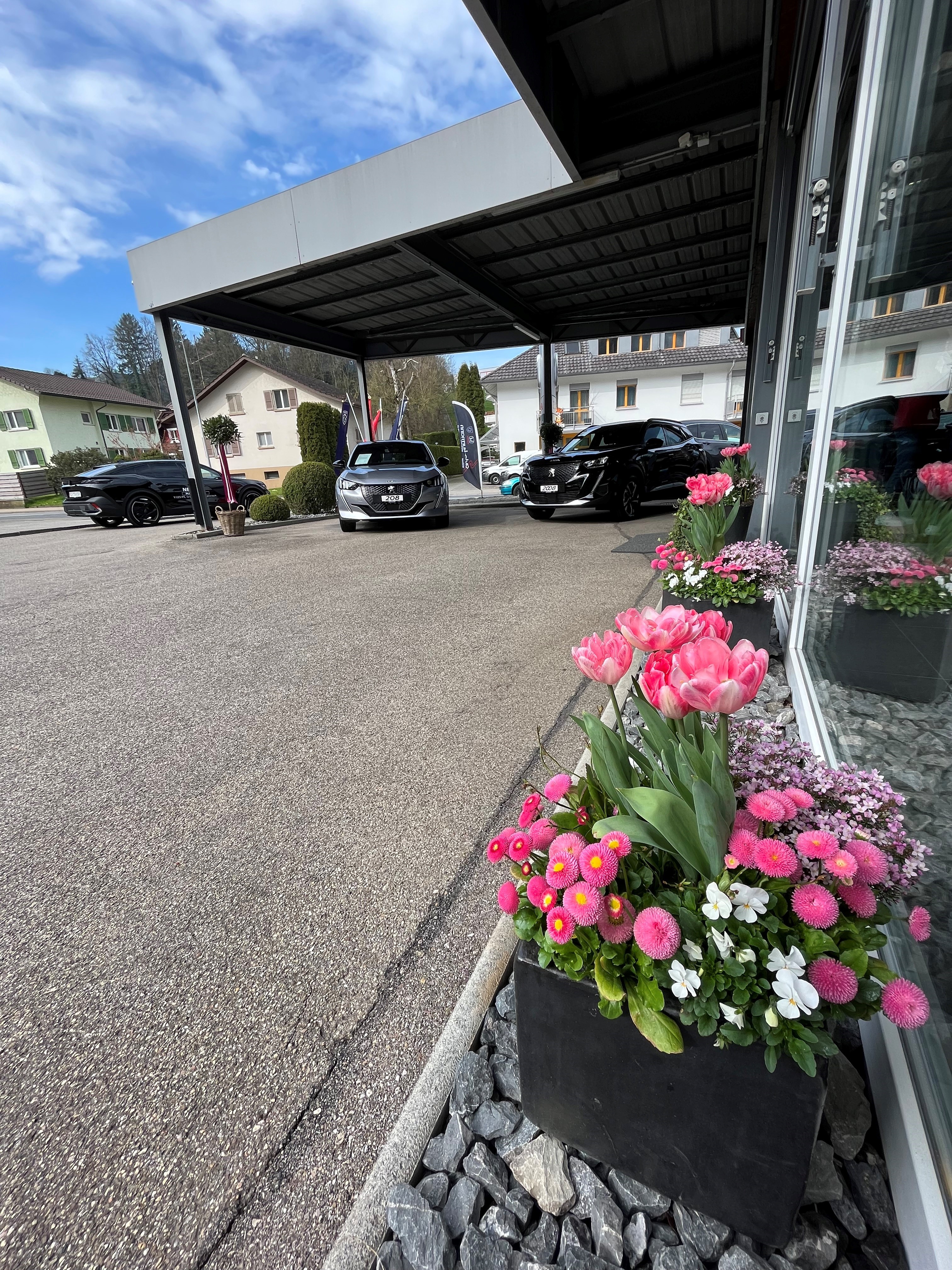 Impressionen Image