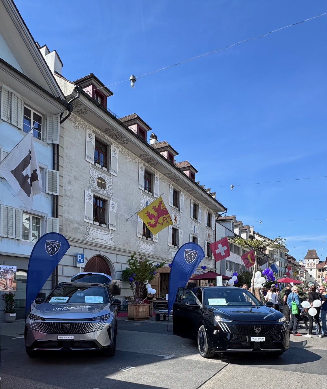 Impressionen Image